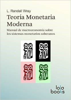 Modern Money Primer_Spanish Book